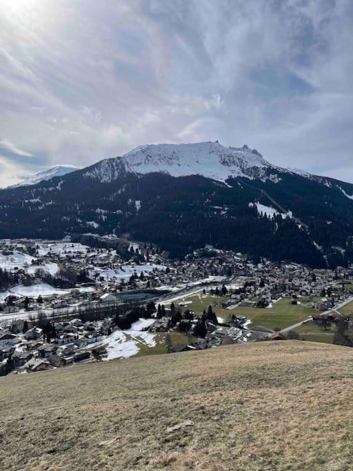 Appartamento Mountain View *