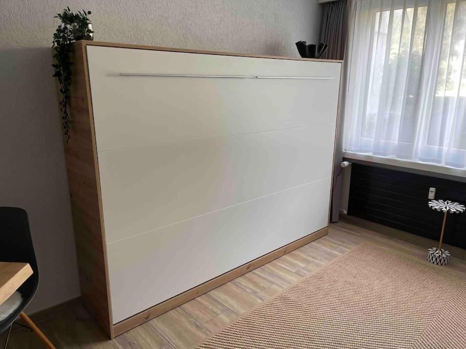 Apartamento Mountain View *