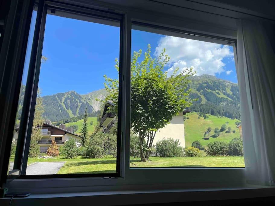 Apartamento Mountain View
