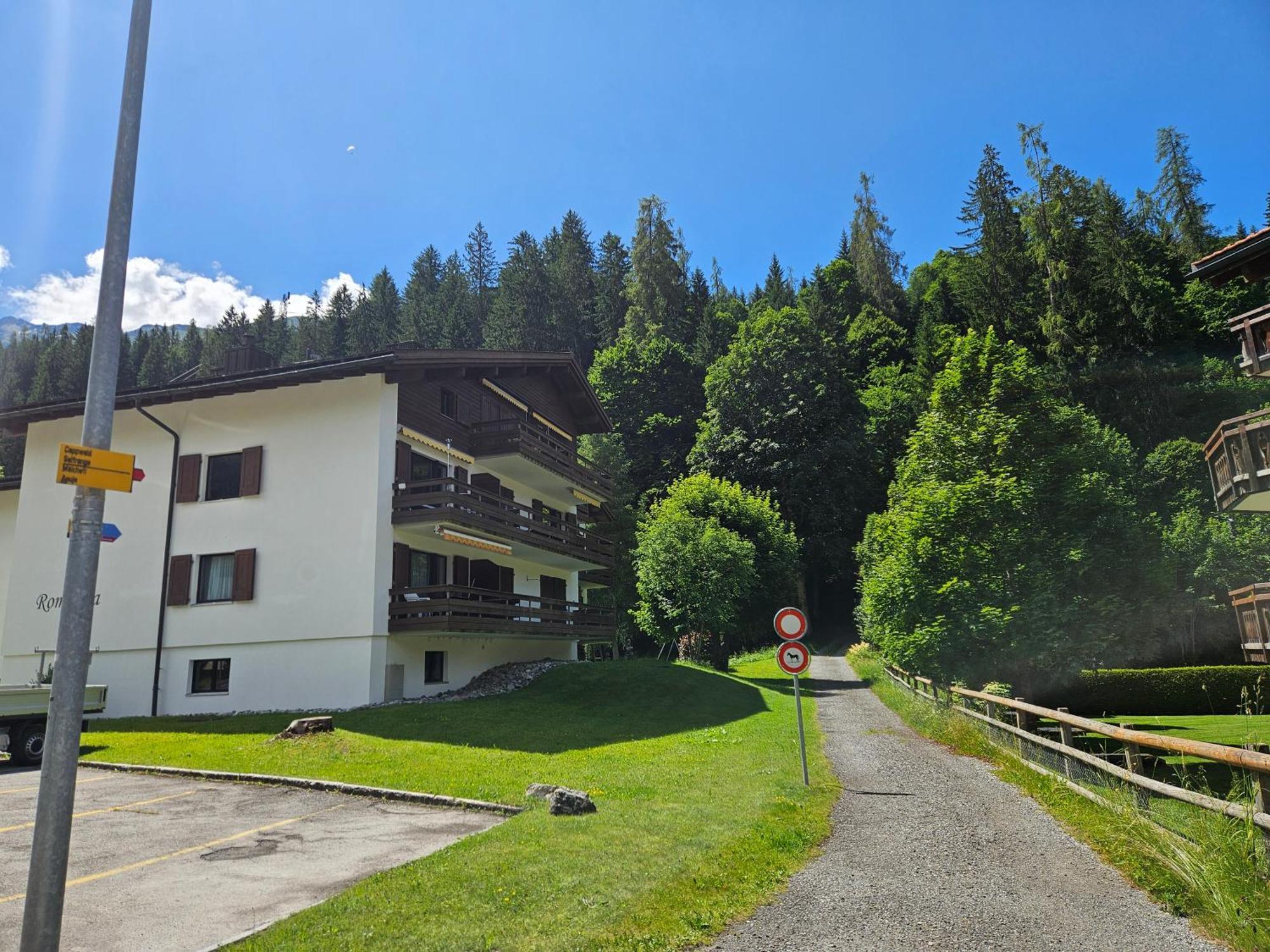 Mountain View Apartamento *